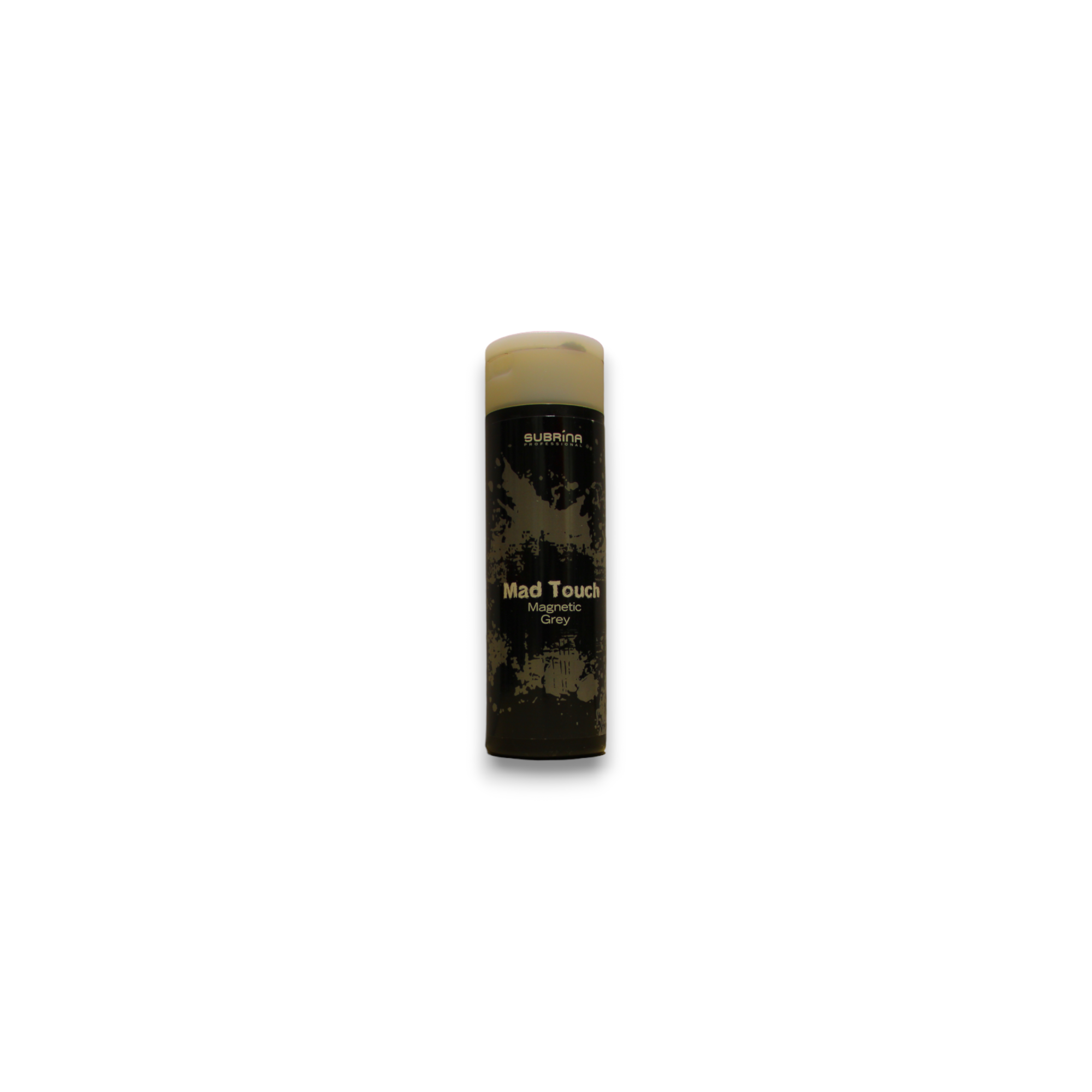 Subrina Professional, Mad Touch, Gel de colorat părul, Pentru colorare directă, Magnetic Grey, 200 ml